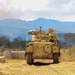 1st ABCT, 1st Infantry Division M2A3 Bradley Gunnery at Novo Selo Training Area