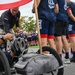 Pedals Down, Celebrations Up: Final Day of the Memorial-to-Memorial Bike Ride