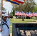 Naval Air Station Oceana Holds POW/MIA Ceremony