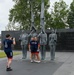 Pedals Down, Celebrations Up: Final Day of the Memorial-to-Memorial Bike Ride