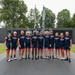 Pedals Down, Celebrations Up: Final Day of the Memorial-to-Memorial Bike Ride