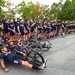 Pedals Down, Celebrations Up: Final Day of the Memorial-to-Memorial Bike Ride
