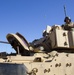 1st ABCT, 1st Infantry Division, M2A3 Bradley Gunnery at Novo Selo Training Area