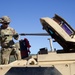 1st ABCT, 1st Infantry Division, M2A3 Bradley Gunnery at Novo Selo Training Area