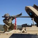 1st ABCT, 1st Infantry Division, M2A3 Bradley Gunnery at Novo Selo Training Area