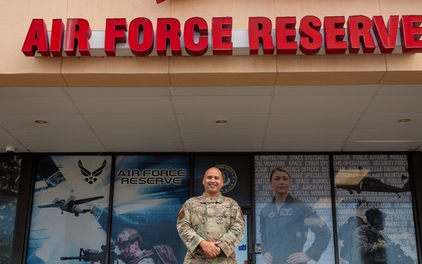 Recruiters vital to mission success