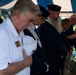 Naval Air Station Oceana Holds POW/MIA Ceremony