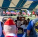 Naval Air Station Oceana Holds POW/MIA Ceremony