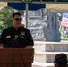 Naval Air Station Oceana Holds POW/MIA Ceremony