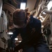 USS Winston S. Churchill Conducts Daily Operations