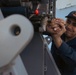 USS Winston S. Churchill Conducts Daily Operations