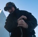 USS Winston S. Churchill Conducts Daily Operations
