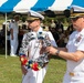 Naval Air Station Oceana Holds POW/MIA Ceremony