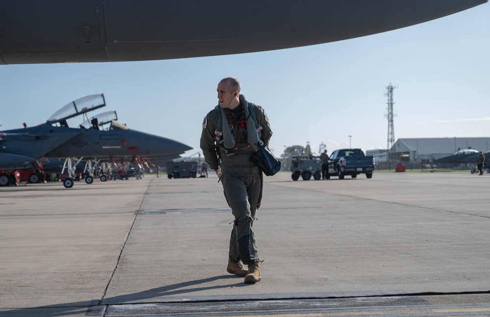 Panthers strike during Cobra Warrior 25-2