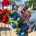 Naval Air Station Oceana Holds POW/MIA Ceremony