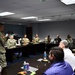 Fort Buchanan Leaders Sharpen Their Skills