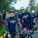 The Last Leg of the Journey: Final Day of the Memorial-to-Memorial Bike Ride