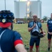The Last Leg of the Journey: Final Day of the Memorial-to-Memorial Bike Ride