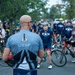 The Last Leg of the Journey: Final Day of the Memorial-to-Memorial Bike Ride