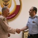 W.Va. Guard, Qatar military leaders engagee in bilaterial planning