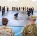 W.Va. Guard, Qatar military leaders elevate partnerships; NATO interoperability, global burden sharing, aviation platforms discussed