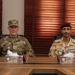 W.Va. Guard, Qatar military leaders elevate partnerships; NATO interoperability, global burden sharing, aviation platforms discussed
