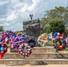 Naval Air Station Oceana Holds POW/MIA Ceremony