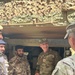 W.Va. Guard, Qatar military leaders elevate partnerships; NATO interoperability, global burden sharing, aviation platforms discussed