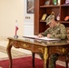 W.Va. Guard, Qatar military leaders elevate partnerships; NATO interoperability, global burden sharing, aviation platforms discussed