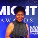 Army Reserve Ambassador from Maryland receives Mighty 25 award