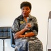 Army Reserve Ambassador speaks on storytelling at Military Influencer Conference