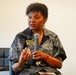 Army Reserve Ambassador speaks on storytelling at Military Influencer Conference