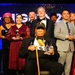 Awardees of the Mighty 25