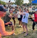 Oktoberfest spirit brings families together
