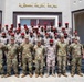 W.Va. Guard, Qatar military leaders elevate partnerships; NATO interoperability, global burden sharing, aviation platforms discussed