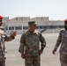 W.Va. Guard, Qatar military leaders elevate partnerships; NATO interoperability, global burden sharing, aviation platforms discussed