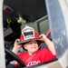 Great Lakes Sailor Shares Journey Through Son’s Leukemia, Hope in Recovery