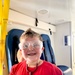 Great Lakes Sailor Shares Journey Through Son’s Leukemia, Hope in Recovery