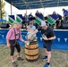 Oktoberfest spirit brings families together