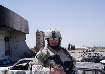 La. Guard’s Tiger Brigade Marks 20th Anniversary of Task Force Bandit