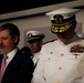 Recruit Training Command Capping Ceremony