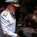 Recruit Training Command Capping Ceremony