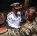 Recruit Training Command Capping Ceremony
