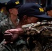 Recruit Training Command Capping Ceremony