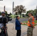 Keeping the Public Informed: Leadership Engages Local Media