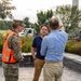 Global Partners Observe U.S. Flood Management Practices