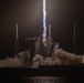 Starlink 10-15 Launches from Cape Canaveral Space Force Station