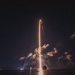 Starlink 10-15 Launches from Cape Canaveral Space Force Station