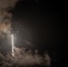 Starlink 10-15 Launches from Cape Canaveral Space Force Station