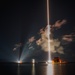 Starlink 10-15 Launches from Cape Canaveral Space Force Station